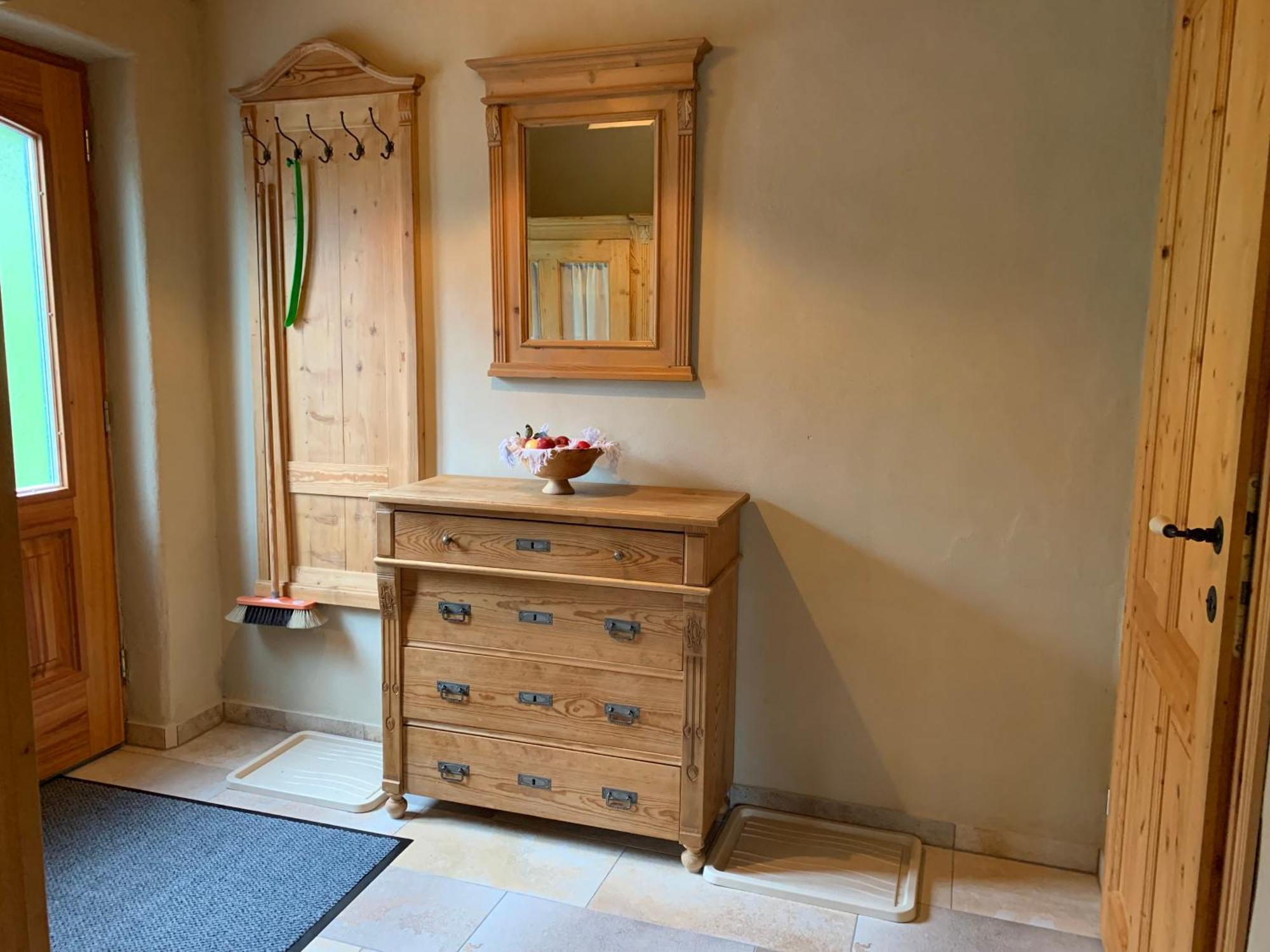 Ferienhaus Gaiswinkler Grundlsee Exteriör bild