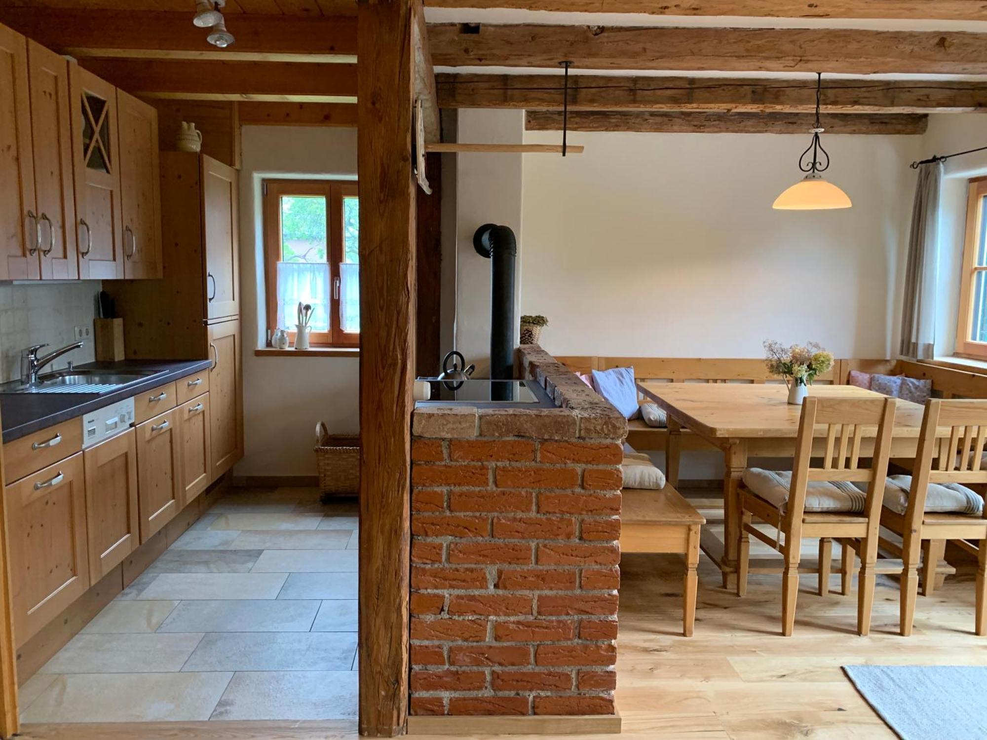 Ferienhaus Gaiswinkler Grundlsee Exteriör bild