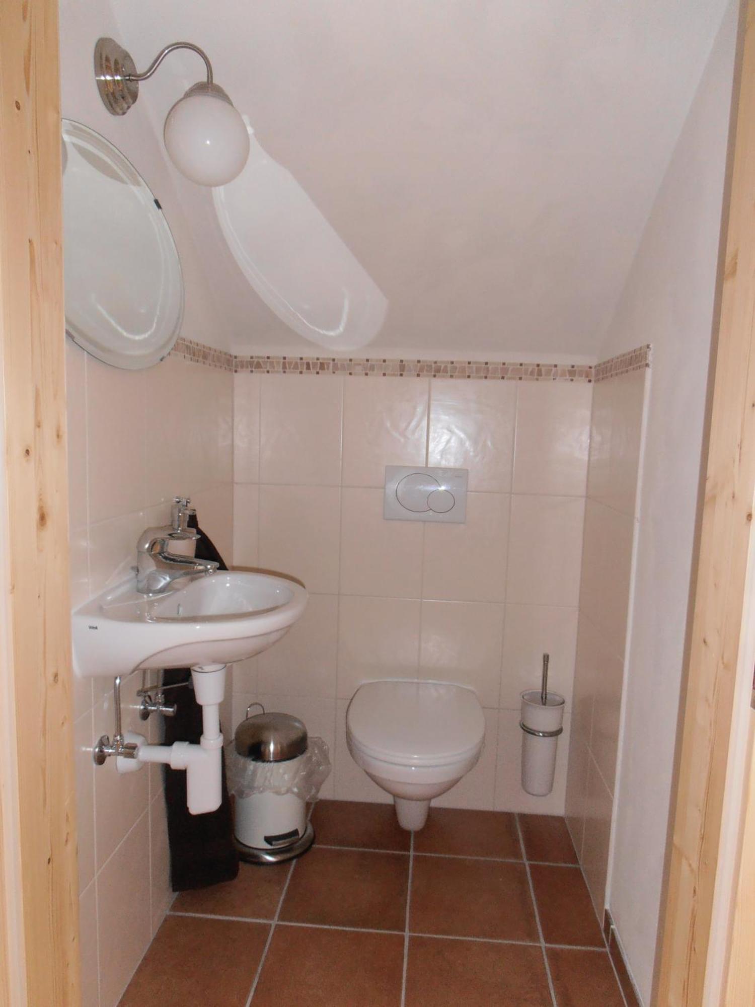 Ferienhaus Gaiswinkler Grundlsee Exteriör bild