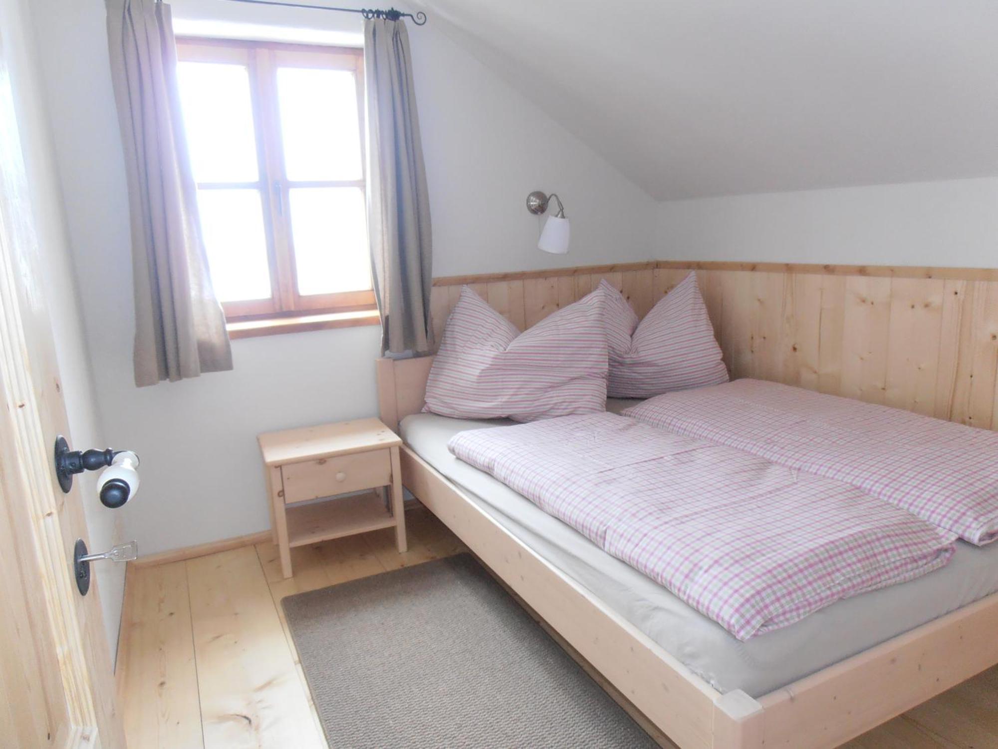 Ferienhaus Gaiswinkler Grundlsee Exteriör bild