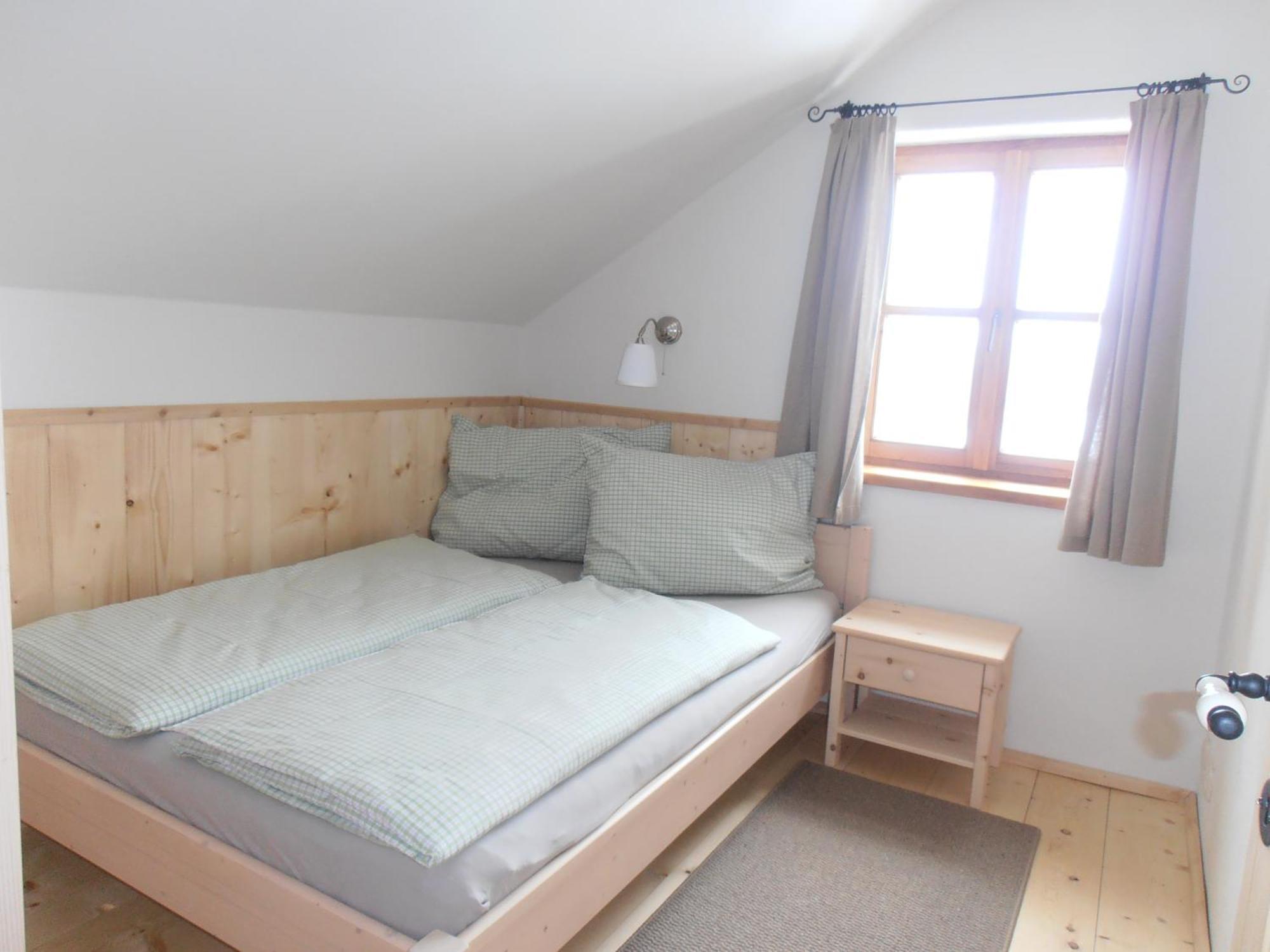 Ferienhaus Gaiswinkler Grundlsee Exteriör bild