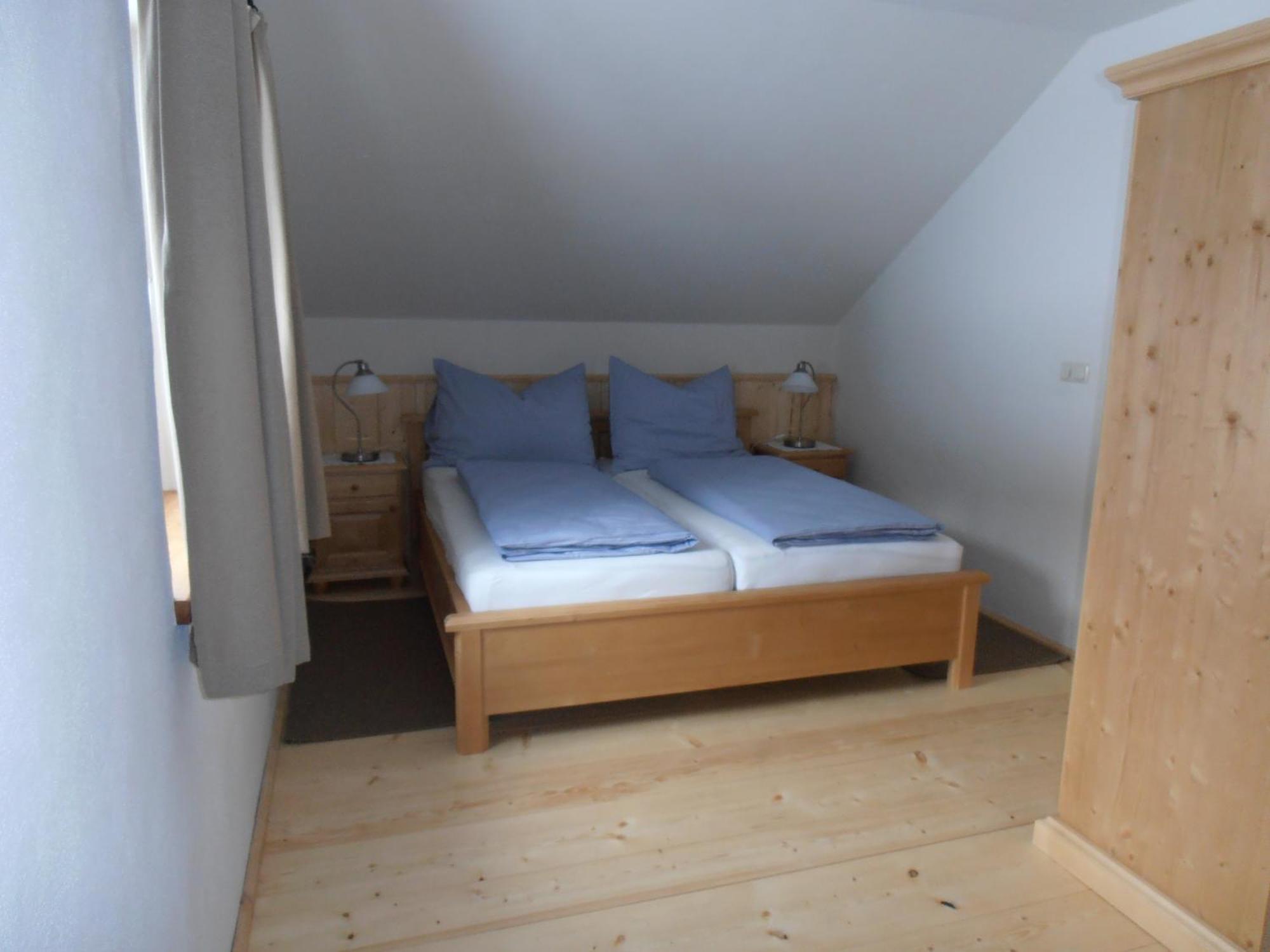 Ferienhaus Gaiswinkler Grundlsee Rum bild
