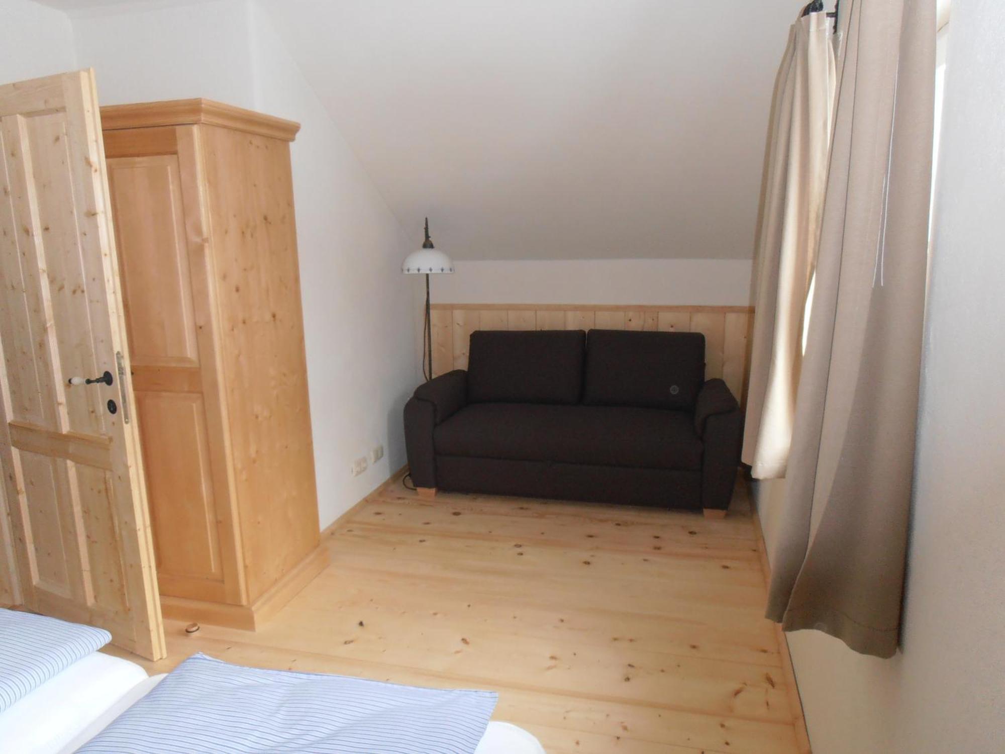 Ferienhaus Gaiswinkler Grundlsee Rum bild